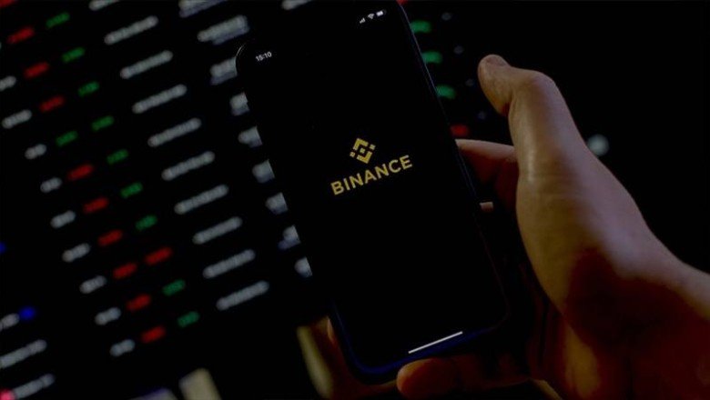 Binance, kripto para aracı şirketi Voyager’in varlıklarını satın alacak
