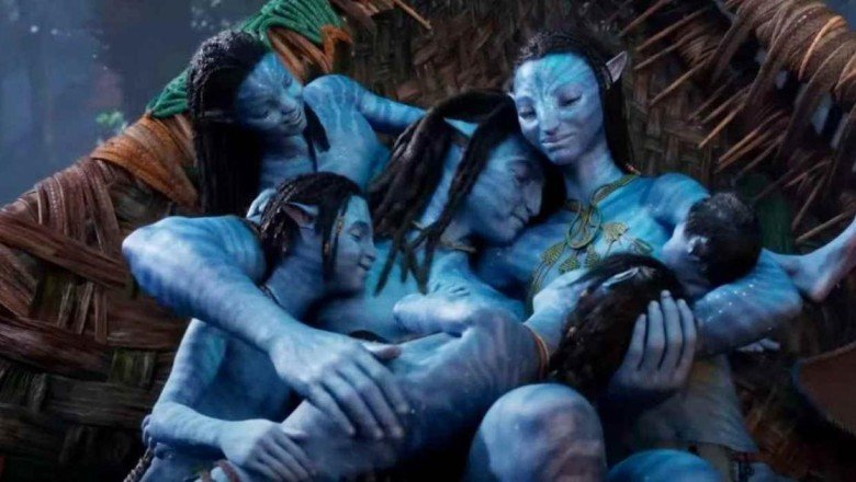 Cameron: Avatar 2, feminizmde de Marvel’ı solladı