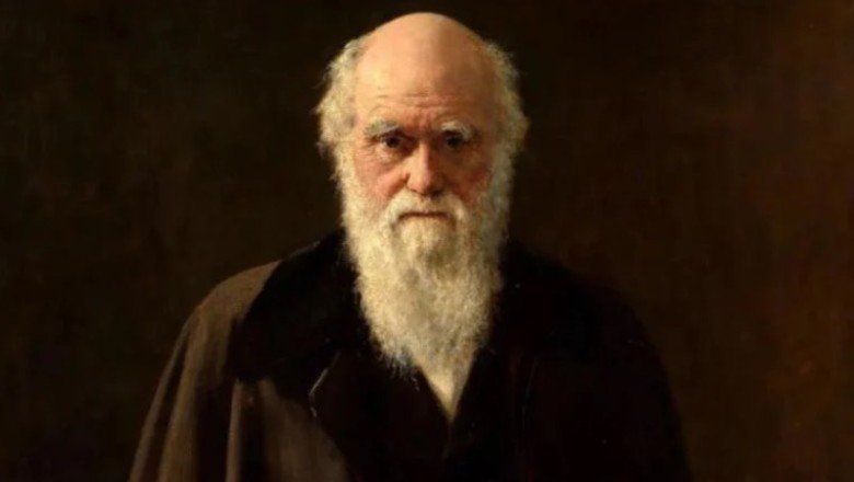 Charles Darwin’in tüm yazışmaları çevrimiçi erişime açıldı