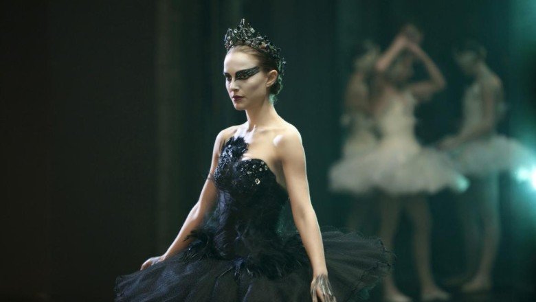 Darren Aronofsky, Siyah Kuğu’yu müzikale uyarlamak istiyor