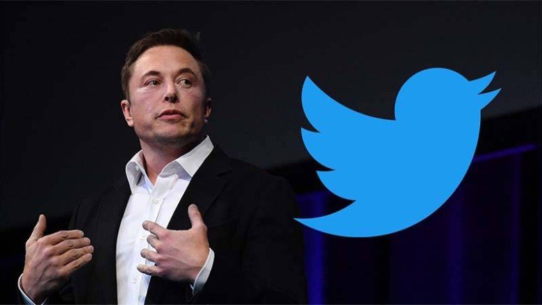 E﻿lon Musk, yakında Twitter’da en fazla takipçiye sahip kişi olacak