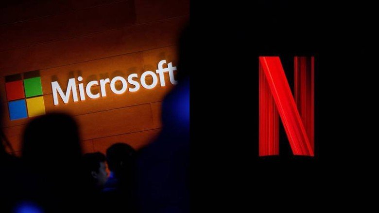 Reuters: Microsoft, Netflix’i yaklaşık 190 milyar dolara satın alabilir