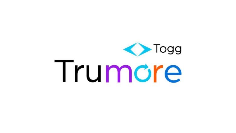 Togg’un yeni uygulaması: Trumore