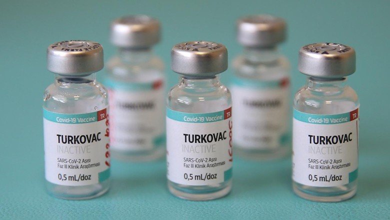 TURKOVAC’a uluslararası bilimsel alanda kabul