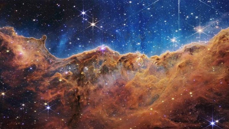 Astronomiden tıbba 2022’nin en çarpıcı bilimsel gelişmeleri