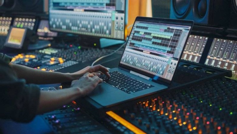 Dijital müzik servislerinin kullanıcı sayısı, 5 yılda 1 milyarı aşacak