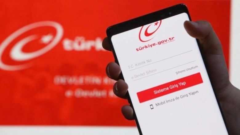 e-Devlet’te yeni hizmet; askerlikle ilgili tüm işlemler yapılacak