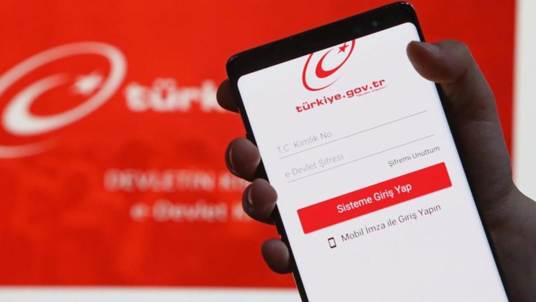 EYT düzenlemesinin ardından e-Devlet’te erişim sıkıntısı