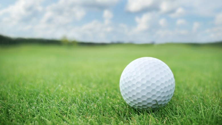 Golf İyi Bir Egzersiz Biçimi midir?