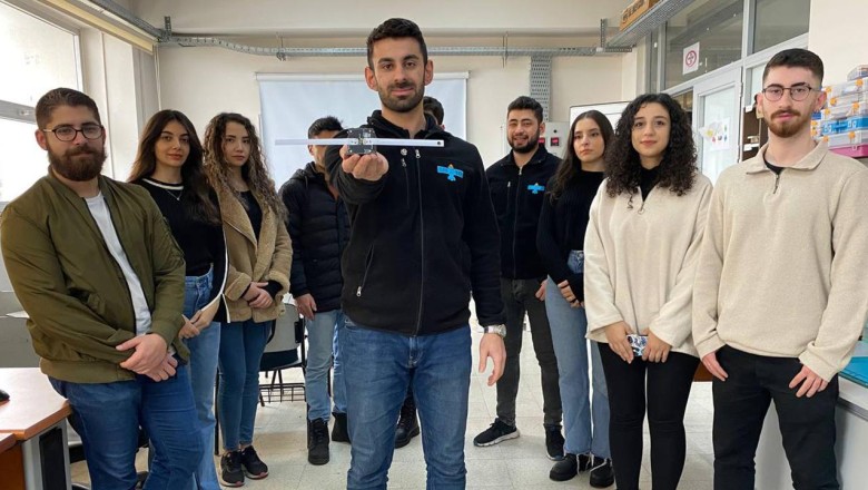 Grizu263A’dan bir yılda 10 binin üzerinde veri alındı