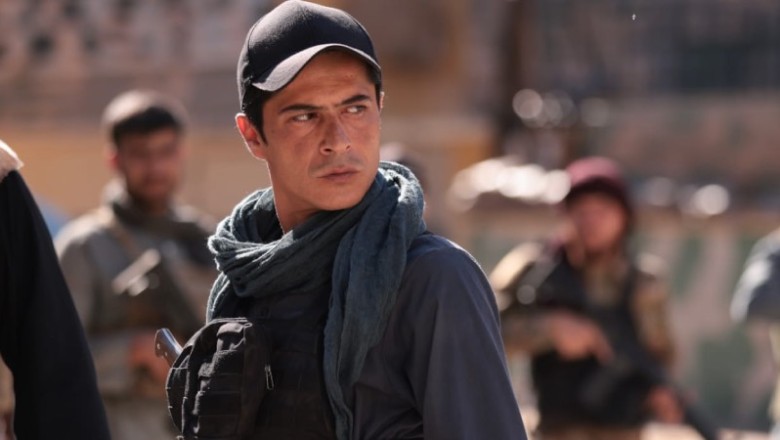 İsmail Hacıoğlu’nun başrolünde yer aldığı 49 filminden fragman yayınlandı
