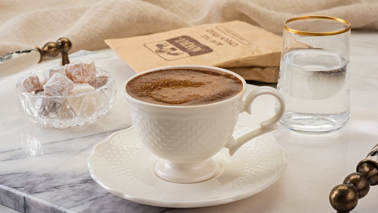 Kahve Demleme Tarihi, Kahve Neyden Yapılır? Kahve Yetiştiriciliği