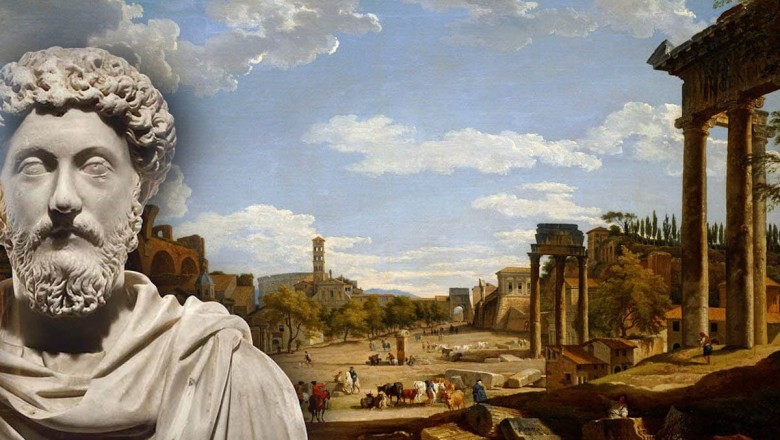 Stoacılık Nedir? Stoa Felsefesi; Fizik, Mantık ve Ahlakı Nasıl Bir Arada Ele Alır?