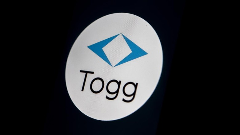 Togg, CES 2023’te yarından sonrasının vizyonunu sergiledi