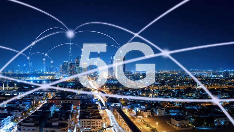 Ulaştırma Bakanlığı’ndan yerli ve milli 5G’ye destek
