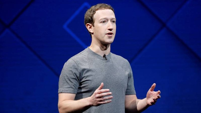 Zuckerberg’den metaverse için bir adım daha: Akıllı gözlük şirketi satın alındı