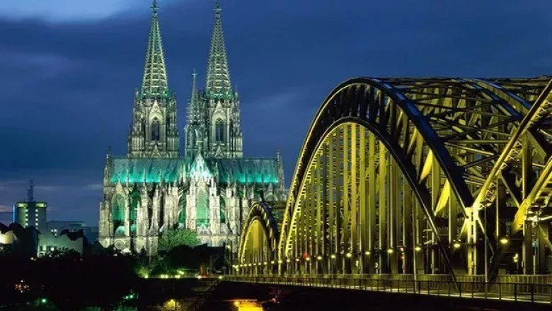Dünya’da En Büyük Başkent Olan Şehir Hangisi?