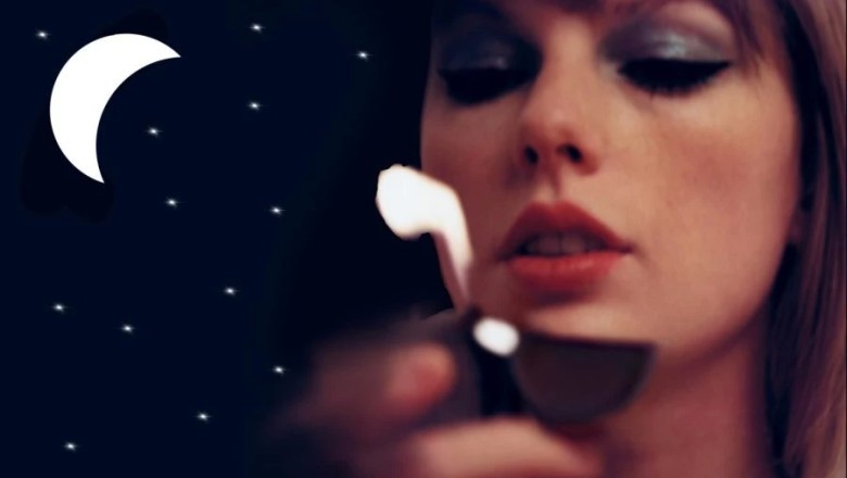 Taylor Swift Popülaritesi zamanla arttı.