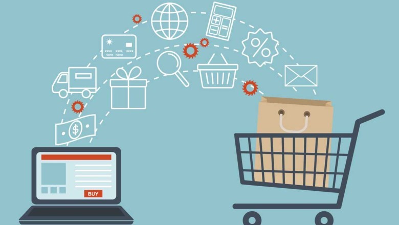 E-ticaret Nedir?