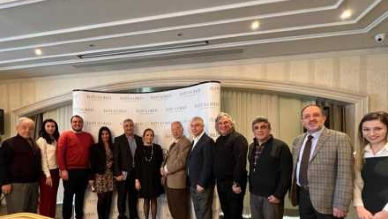 Elite World Hotels uluslararası bir marka olma yolunda da hızlı adımlarla ilerliyor.