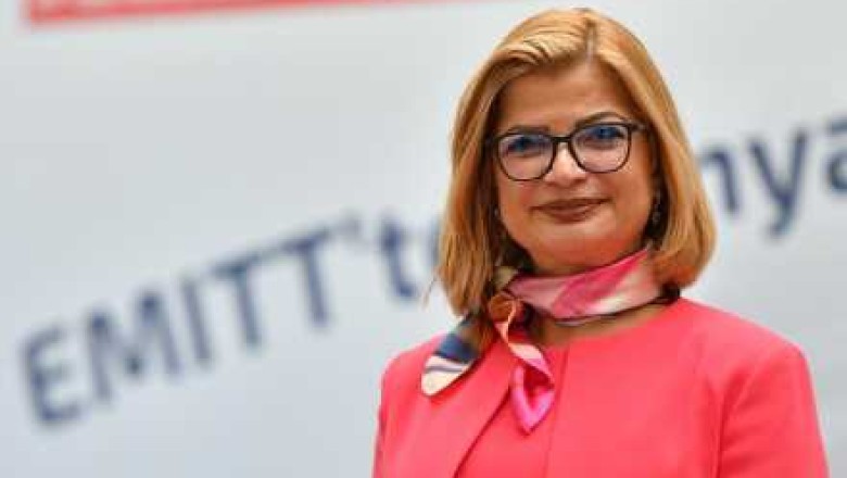 EMITT için yeni tarihler açıklandı.