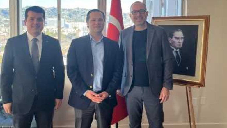 GTD DEPREM BÖLGELERİNE YARDIM KAMPANYASI BAŞLATTI