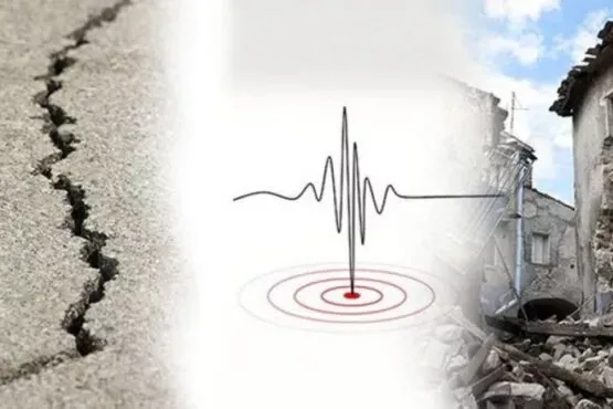 Rüyada Deprem Olduğunu Görmek, Rüyada Binaların Yıkıldığını Görmek