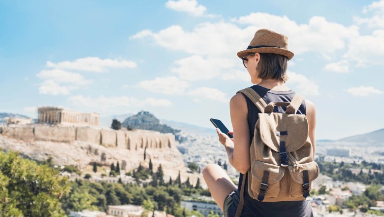 Seyahat Ederken Nelere Dikkat Etmelisiniz? Seyahat Etmenin Faydaları Nelerdir?