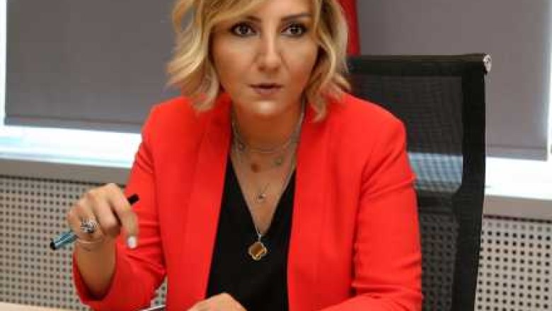 TÜROB Almanya turizm pazarının nabzını tutacak.