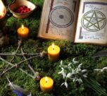 Wicca Nedir? Wicca Nasıl Olunur, Wicca Ritüelleri,Wicca Tanrıları