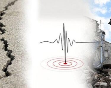 Rüyada Deprem Olduğunu Görmek, Rüyada Binaların Yıkıldığını Görmek