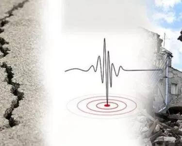 Rüyada Deprem Olduğunu Görmek, Rüyada Binaların Yıkıldığını Görmek