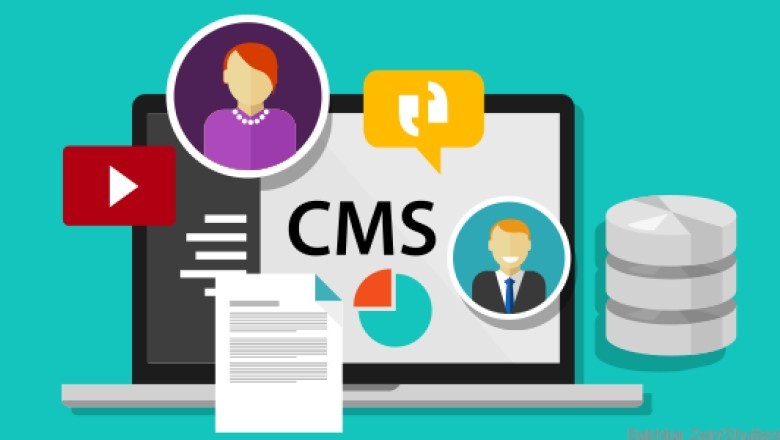 Content Management System (CMS) Nedir?