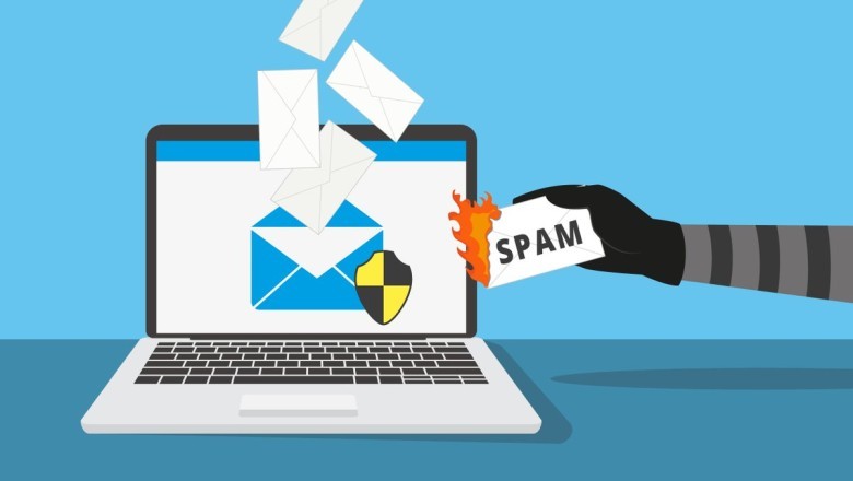 E-Postaların Spam Kutusuna Düşmesini Engelleme Yöntemleri