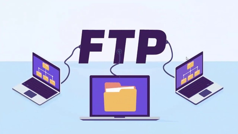 FTP Nedir, Nasıl Kullanılır?