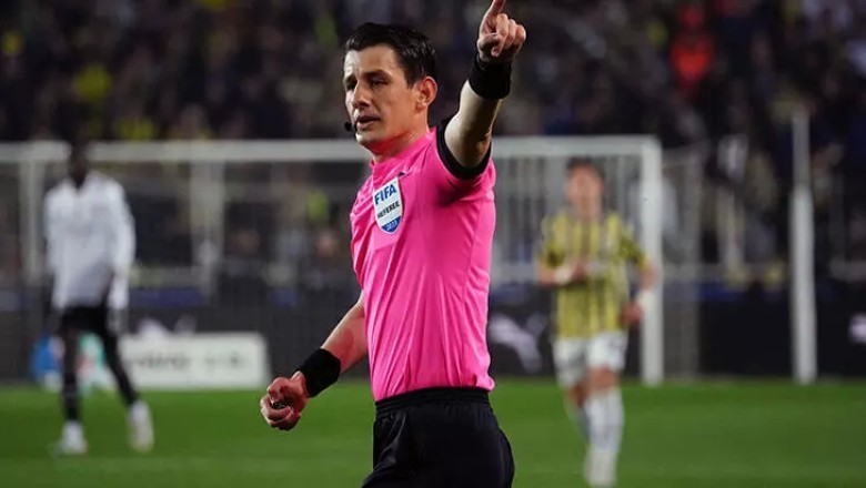 Futbolda “Şahin Göz” Uygulaması Nedir? Nasıl Uygulanır?