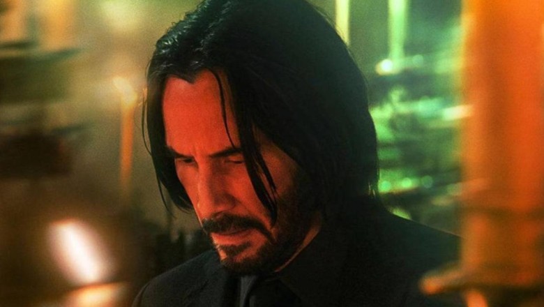 John Wick 4’ün gişe başarısı, devam filmini yeniden gündeme getirdi