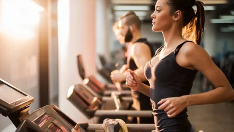 Vücut Tipinize Uygun Spor Hangisi?