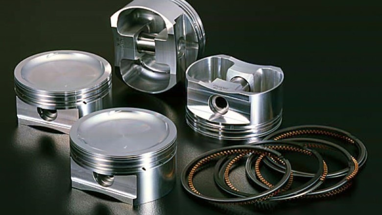 Piston Nedir, Ne İşe Yarar ve Piston Arızaları Nelerdir?