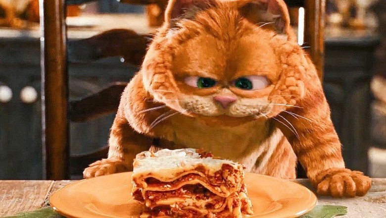 Çizgi Film Karakteri “GARFIELD” Ne Zaman Doğdu?