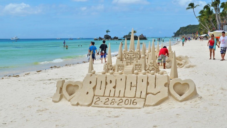 Filipinler’de Bulunan En İyi Plajlar: Tatil İçin İdeal Seçenekler