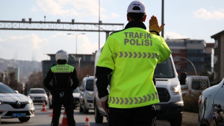 İnternetten Trafik Cezası Ödeme İşlemi Nasıl Yapılır?
