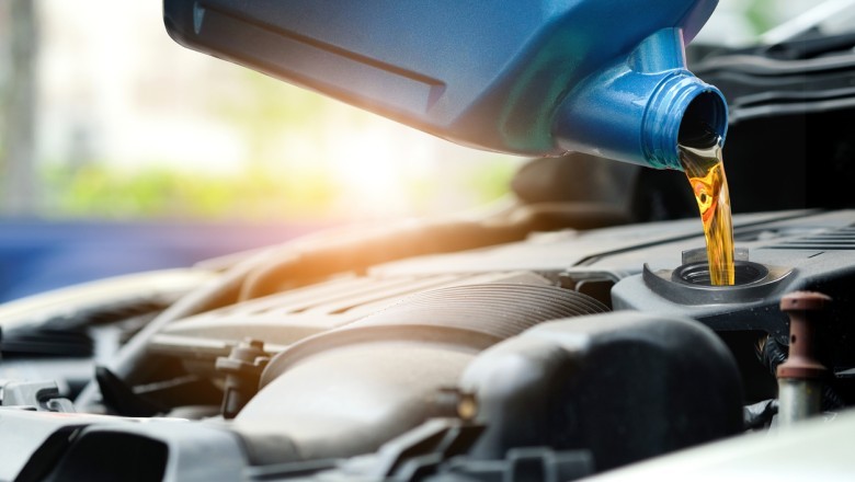 Motor yağı fazla koyulursa ne olur?
