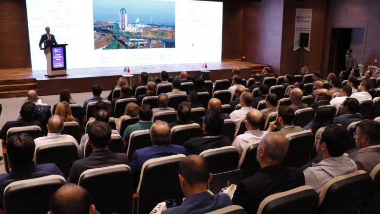 Kamu Bilgi ve İletişim Teknolojileri Konferansı 12 Ekim’de başlıyor