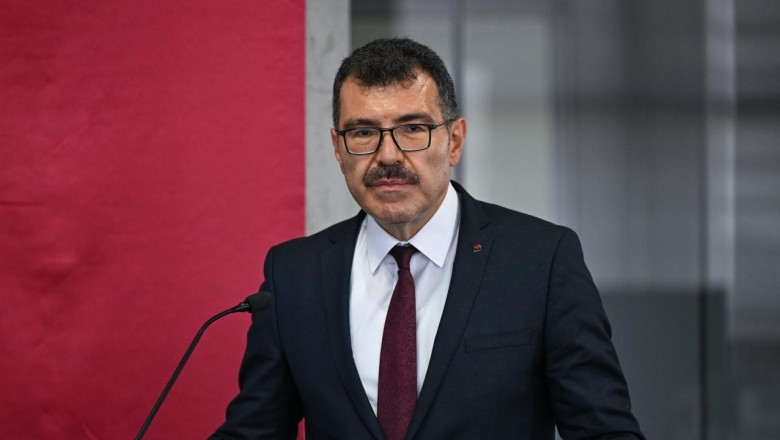 TÜBİTAK Başkanı Mandal: KKTC’deki tüm üniversiteler TÜBİTAK programlarına ulaşabilecek