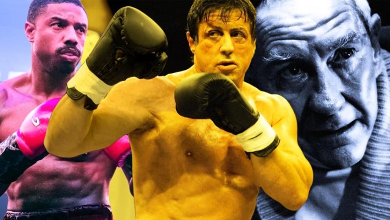 47 yıllık replik Rocky’nin Creed 4’te dönebileceğini gösteriyor