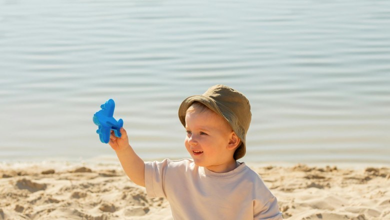 Çocuklarda Yaz Hastalıkları ve Korunma Yolları: Sağlıklı Bir Tatil İçin Öneriler