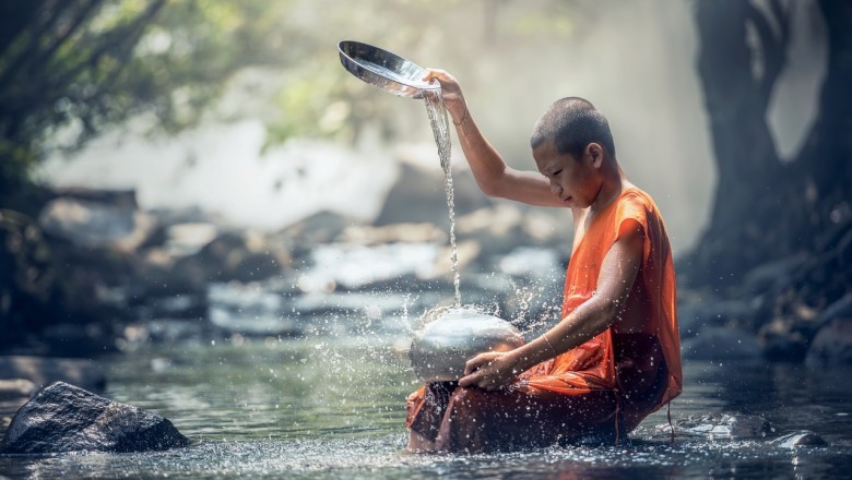 Meditasyon Nedir, Nasıl Yapılır?  Meditasyonun Faydaları Nelerdir?