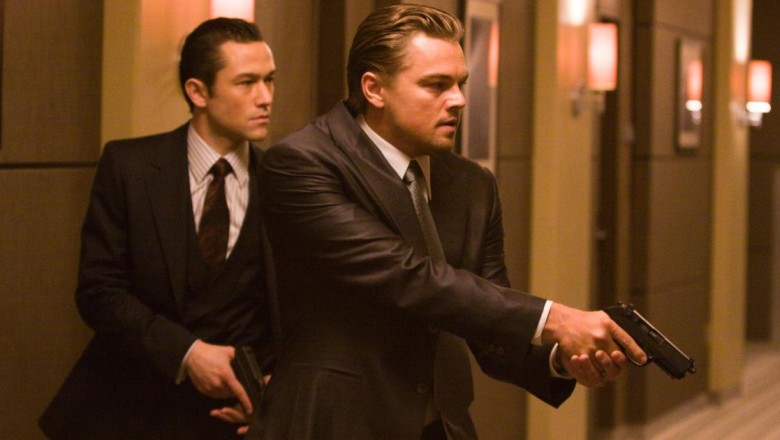 Nolan’dan meşhur filmiyle ilgili şaşırtan itiraf