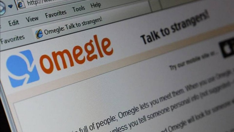 Omegle, 14 yılın ardından kapandı